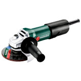 Шлифовальная машина Metabo WEV 850-125 (603611000)