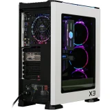 Корпус Zalman X3 White