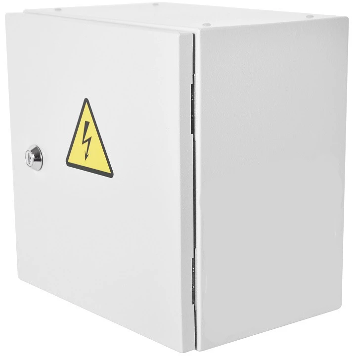 Шкаф ЦМО ШТВ-НЭ-6.6.3-3ААА-Т2 - фото 2