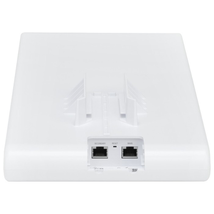 Wi-Fi точка доступа Ubiquiti UniFi AP AC Mesh Pro - UAP-AC-M-PRO-EU - фото 3