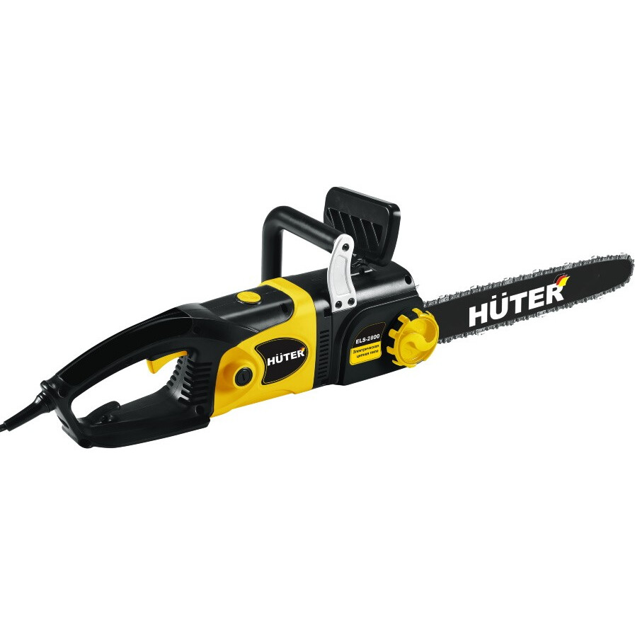 Электропила Huter ELS-2800
