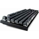 Клавиатура Gembird KB-G550L Black USB