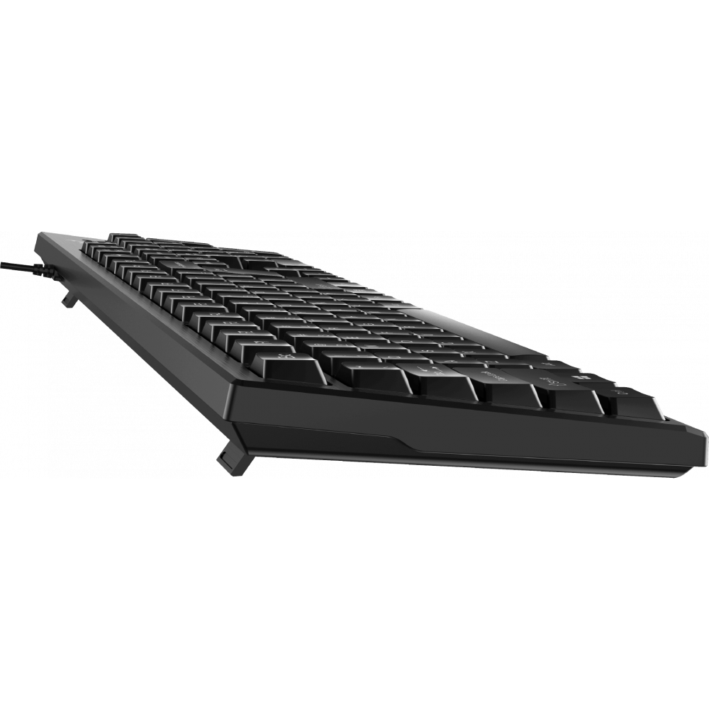 Клавиатура Genius Smart KB-101 Black - фото 4
