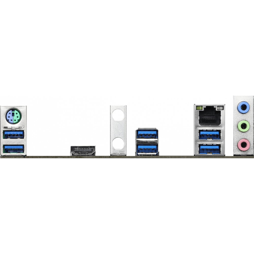 Материнская плата ASRock B550 Phantom Gaming 4 - фото 4