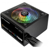 Блок питания 750W Thermaltake Smart BX1 RGB (PS-SPR-0750NHSABE-1)