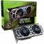 Видеокарта NVIDIA GeForce GTX 1080 Ti EVGA SC2 GAMING 11Gb (11G-P4-6593-KR) - фото 6
