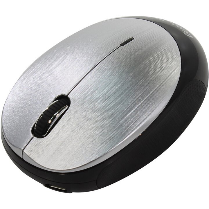 Мышь Genius NX-9000BT V2 Silver