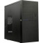 Корпус Powerman ES555 450W Black - 6141875