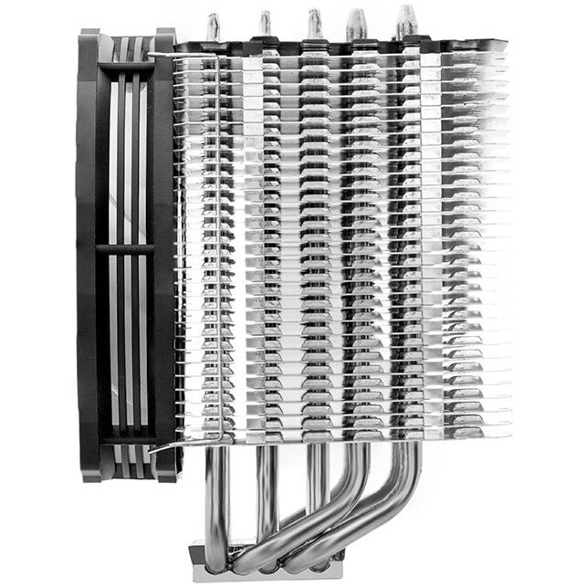 Кулер Thermalright Macho 120 SBM - MACHO-120-SBM - фото 4