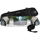 Автомобильный видеорегистратор Digma FreeDrive 404 Mirror Dual