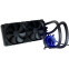 Система жидкостного охлаждения Fractal Design Celsius+ S28 Dynamic (FD-W-2-S2801) - фото 4