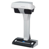 Сканер Fujitsu ScanSnap SV600 (PA03641-B001/B301)