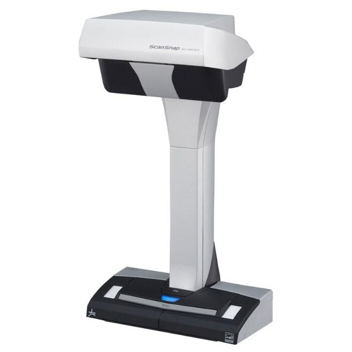 Сканер Ricoh (Fujitsu) ScanSnap SV600 - PA03641-B001/B301