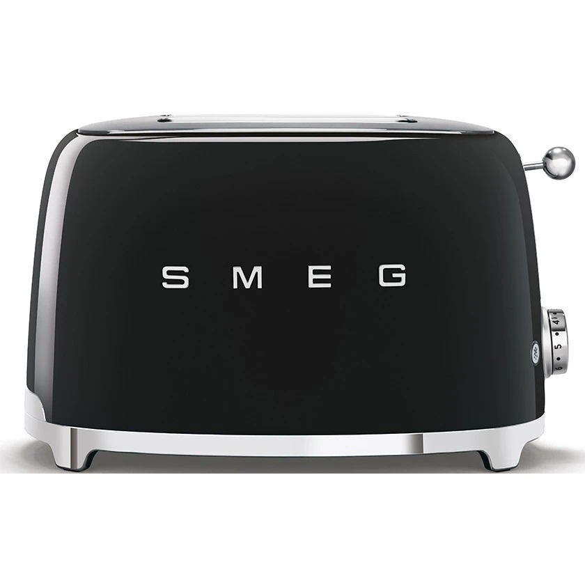 Тостер Smeg TSF01BLEU - фото 2