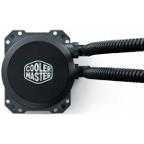 Система жидкостного охлаждения Cooler Master MasterLiquid Lite 240 (MLW-D24M-A20PW-R1)