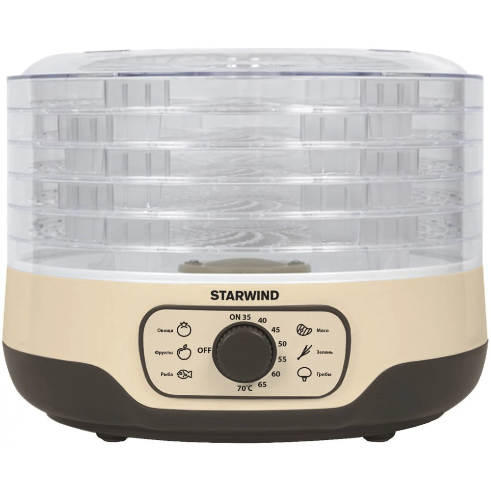 Сушилка Starwind SFD2520
