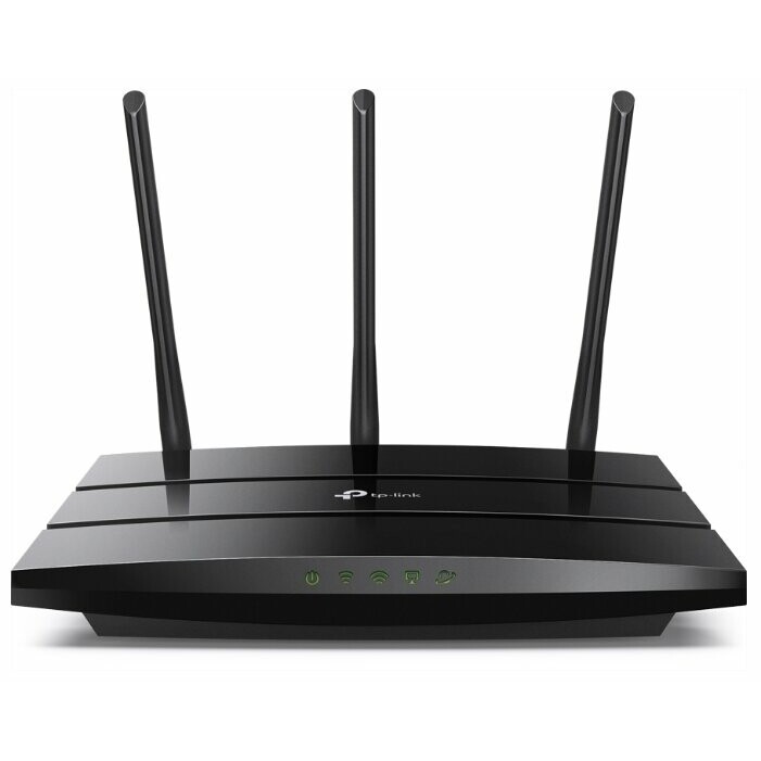 Wi-Fi маршрутизатор (роутер) TP-Link Archer A8
