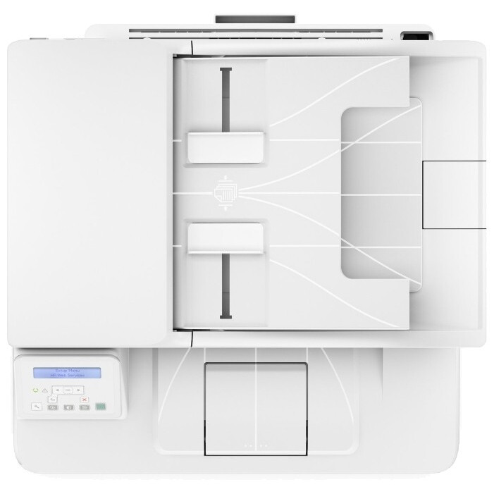 МФУ HP LaserJet Pro M227sdn (G3Q74A) - фото 3
