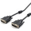 Кабель DVI - DVI, 3м, Gembird CC-DVI2L-BK-10