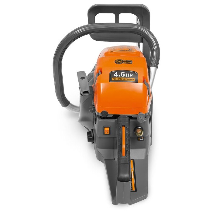 Бензопила Daewoo DACS 5820XT - фото 2