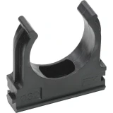 Держатель для трубы IEK CTA10D-CF32-K02-050-PCS, 50 шт.