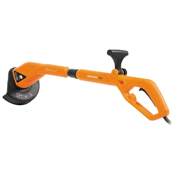 Триммер Daewoo DATR 450E - фото 6
