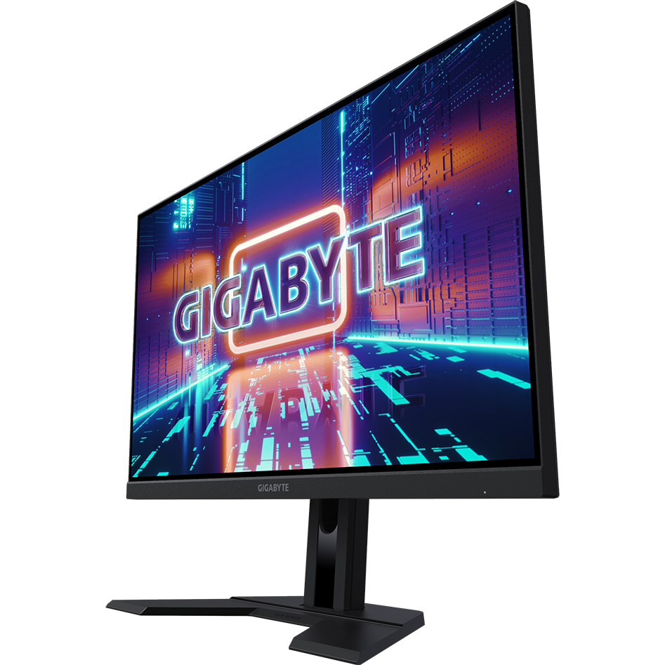 Монитор Gigabyte 27" M27Q - M27Q-EK - фото 3