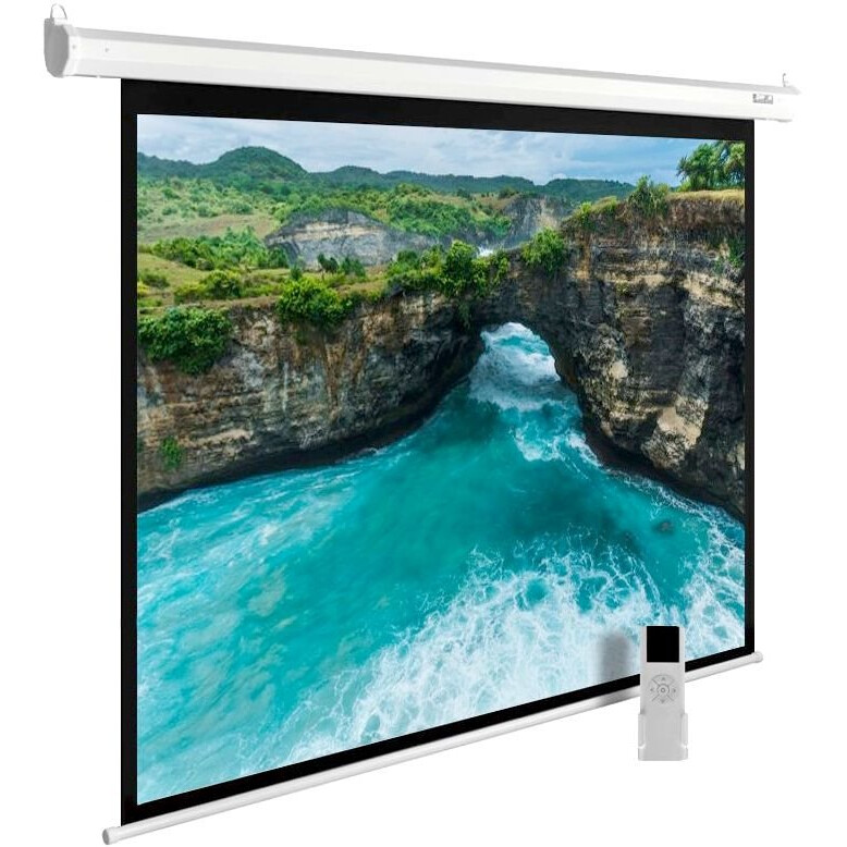 Экран Cactus MotoExpert 150x200см (CS-PSME-200X150-WT)