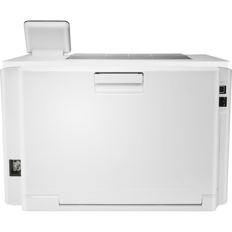 Принтер HP Color LaserJet Pro M255dw (7KW64A) - фото 4