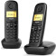 Радиотелефон Gigaset A270 Duo Black - L36852-H2812-S301/A601