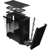 Корпус Fractal Design Define 7 Compact Black TG Light Tint (FD-C-DEF7C-03)