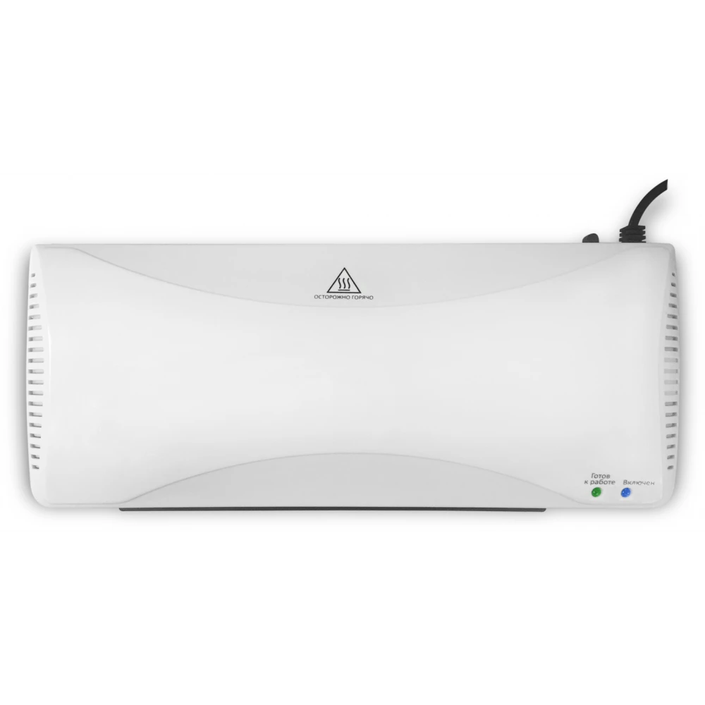 Ламинатор Гелеос ЛМ А4+(БС) - ЛМA4_БС - фото 2