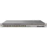 Маршрутизатор (роутер) MikroTik RB1100AHx4 Dude Edition (RB1100Dx4)