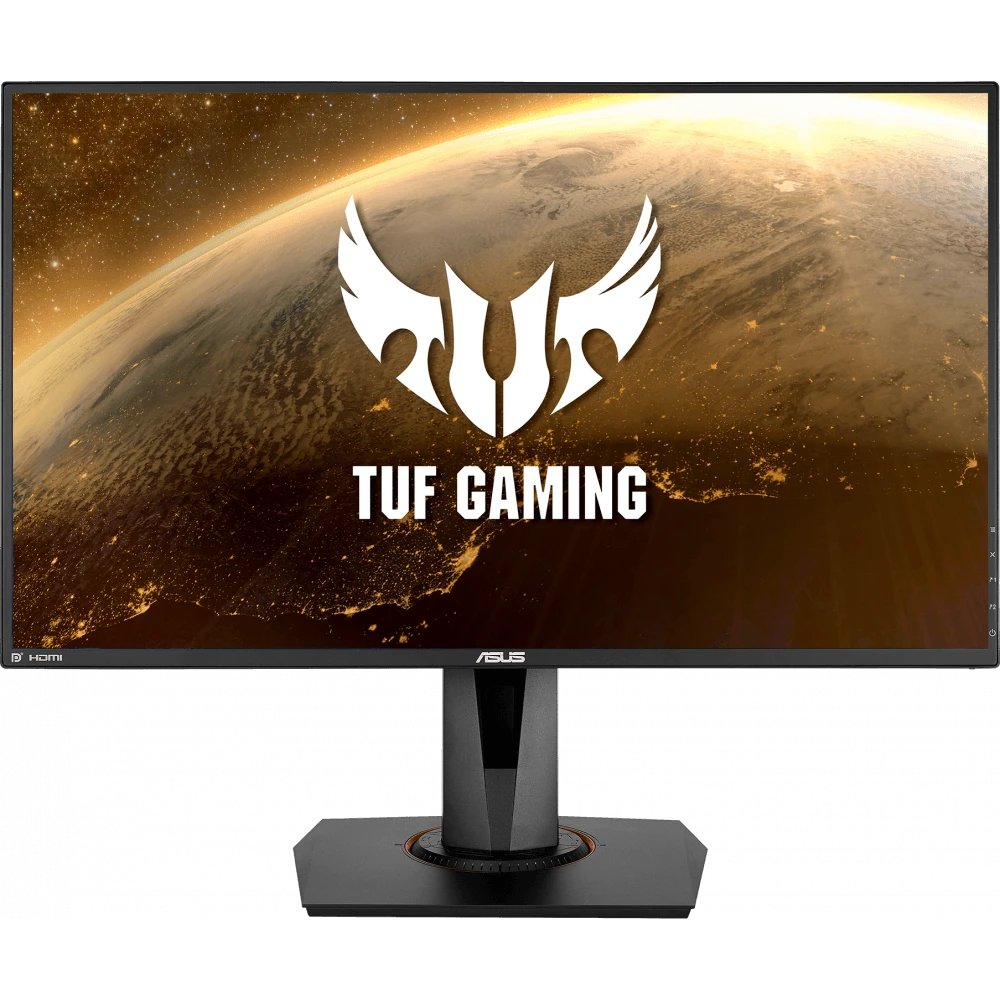 Монитор ASUS 27" VG279QM TUF Gaming