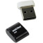 USB Flash накопитель 8Gb SmartBuy Lara Black (SB8GBLara-K) - фото 2