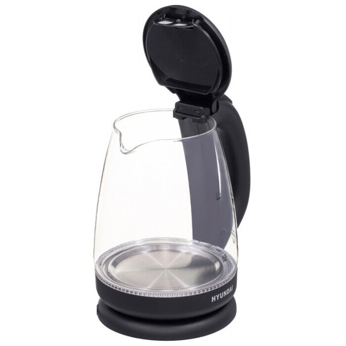 Чайник Hyundai HYK-G1001 - фото 5