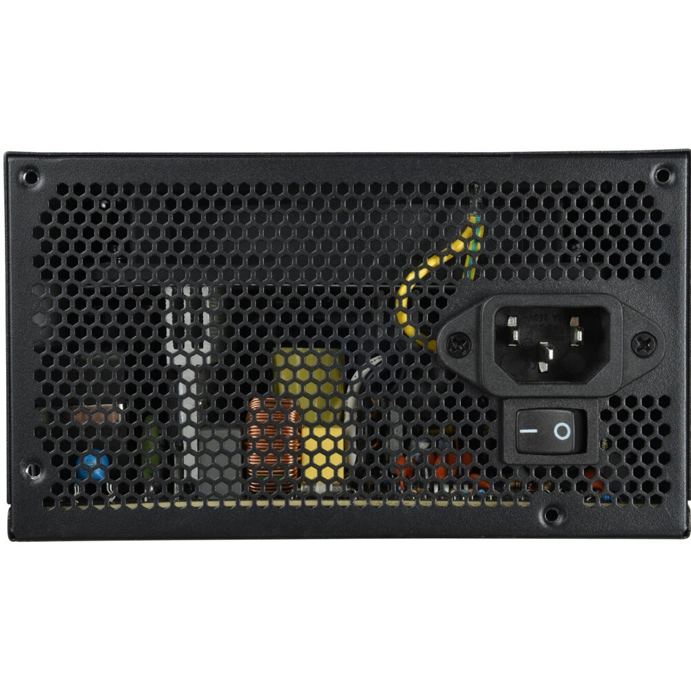 Блок питания 600W Enermax MaxPro II (EMP600AGT-C) - фото 5