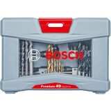 Набор бит и свёрл Bosch 2608P00233