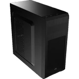 Корпус AeroCool SI-5101 Black (EN58782)