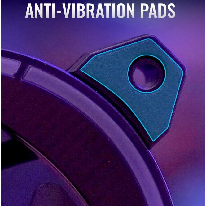 Вентилятор для корпуса AeroCool Astro 12 ARGB - 4710562750157 - фото 5