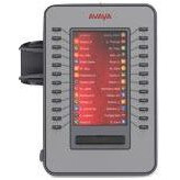 Клавишная консоль расширения Avaya 700514337