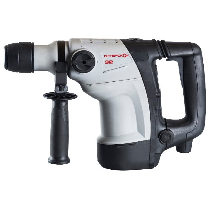 Перфоратор Интерскол П-32/1000Э - 594.0.0.00 - фото 2