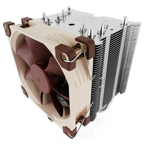 Кулер Noctua NH-U9S - фото 3