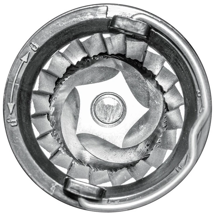 Кофемолка Rommelsbacher EKM 500 - фото 2