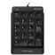 Цифровой блок A4Tech Fstyler FK13P Black