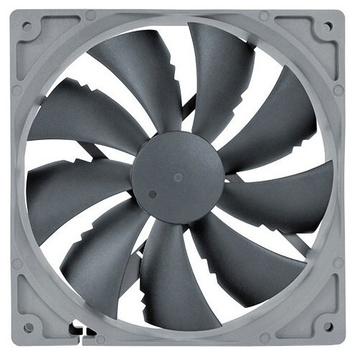 Вентилятор для корпуса Noctua NF-P14s redux-1500 PWM - фото 2
