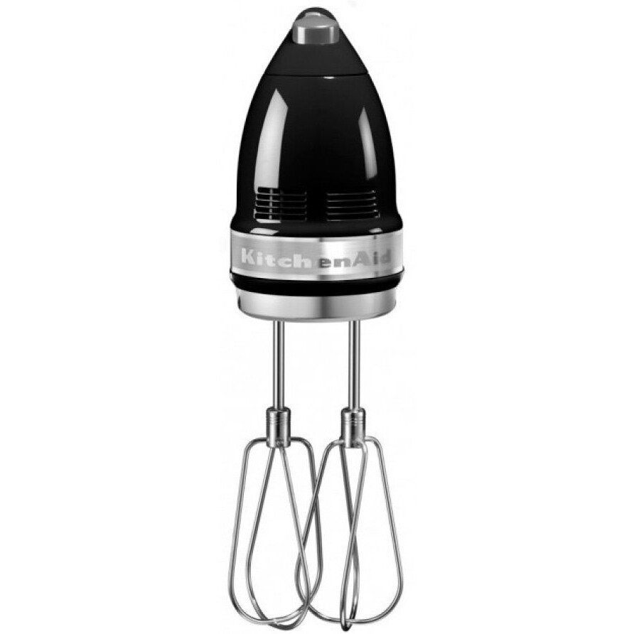 Миксер KitchenAid 5KHM9212EOB - фото 3