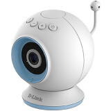 IP камера D-Link DCS-825L
