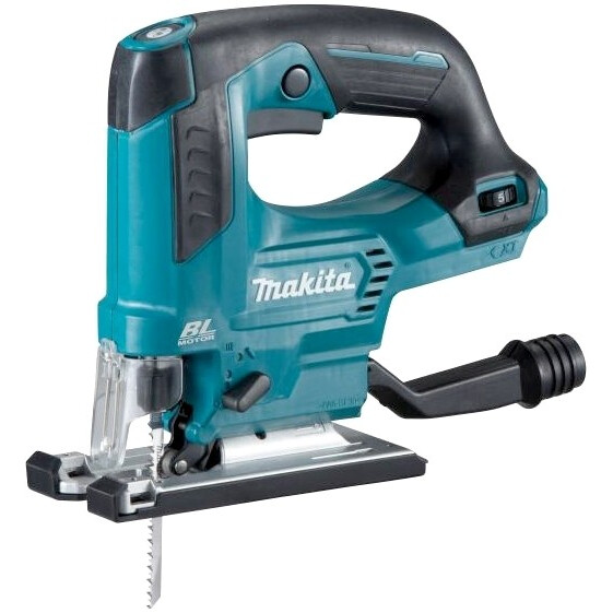 Лобзик Makita JV103DZ - фото 2