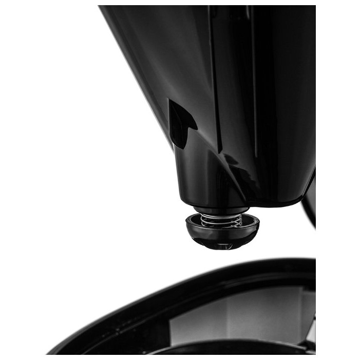 Кофеварка Kitfort KT-732 - КТ-732 - фото 5